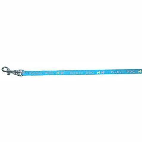 Sacca da pesca da 8 mm/1,2 m, colore: blu Sacca da pesca da 8 mm/1,2 m, colore: blu